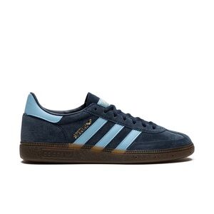 Adidas Handball Spezial Navy Gum NWT Men’s Size 8